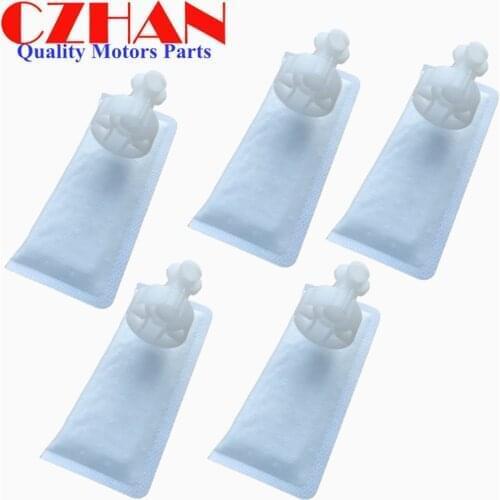 OEM 571052 fuel pump filter strainer mesh skimmer for Royal Enfield Bullet Classic 500 cc EFI 2006-2016