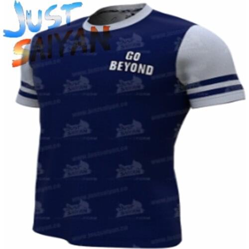 Harajuku Cosplay Anime character 3d printed t shirt men Compression Shirt Cosplay Costume Clothing Sports Quick Dry Fitness Long