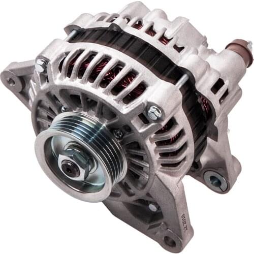 Generator for Mitsubishi Triton MK V6 4X4 engine 6G72 3.0L 96-06 A3T14491 Gen