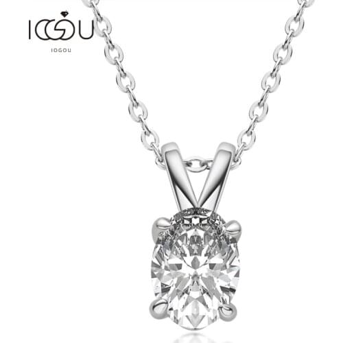 IOGOU Necklaces