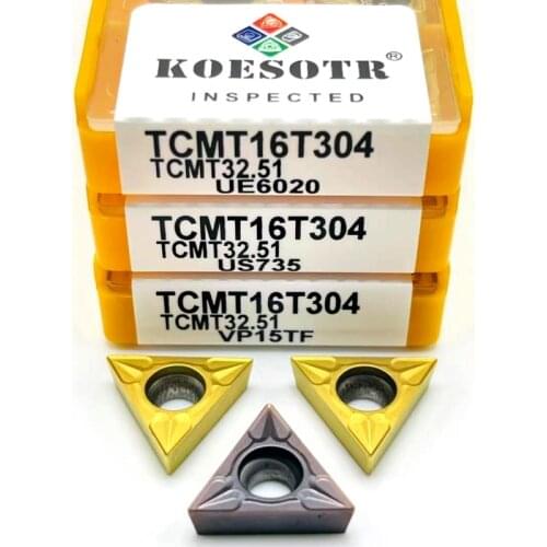 KOESOTR Hydraulic Machines