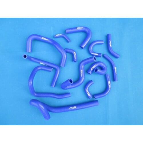 HIGH QUALITY Silicone Hose For Nissan Skyline GTR R32 R33 R34 RB26DET Hot Selling