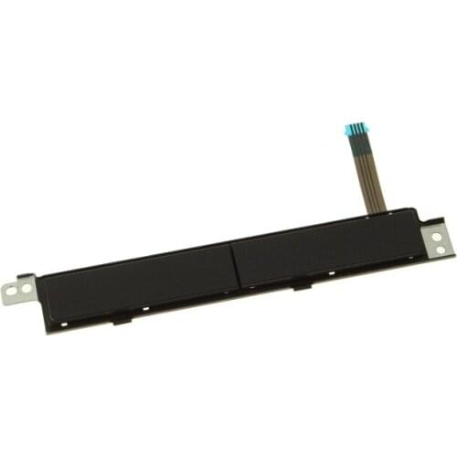 NEW A169B1 for DELL Latitude E5480 E5580 E5490 E5590 M3520 touchpad Left right key Mouse Clicker button board