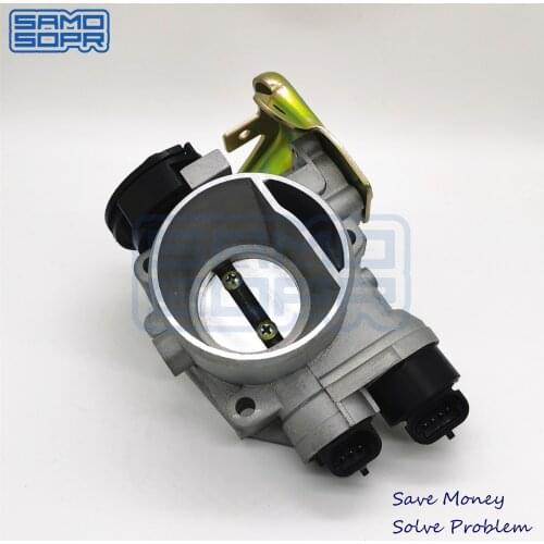 New Throttle body 40SXF103 46425923 71787532 40SXF1 46526640 For FIATPUNTO (176) Lancia 1.2 16V