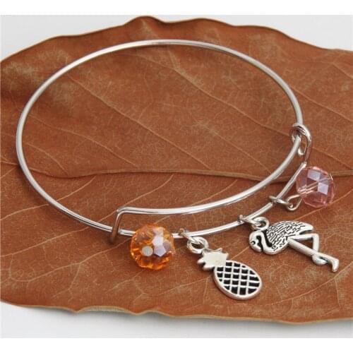 Желтые браслеты NXQXN China At AliExpress