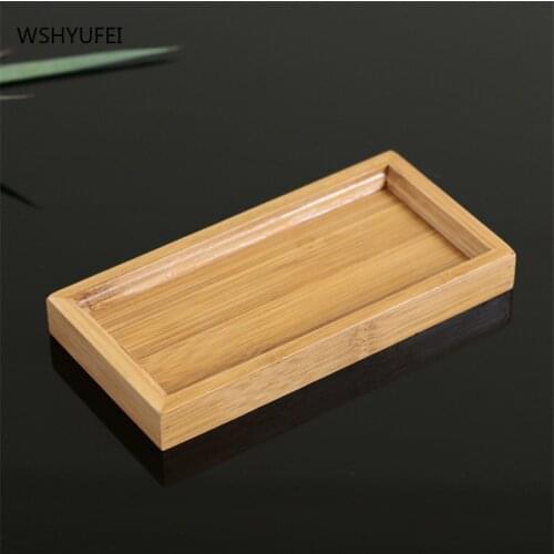Rectangular Sushi Plate Dining Table Sashimi Snack Fast Food Box Japanese Tableware Rectangular Sushi Plate Cooking Tableware