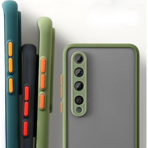 Pululuchn Xiaomi Phone Cases
