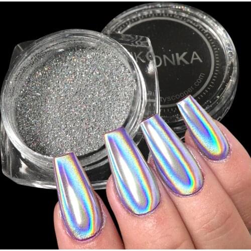 RIKONKA Rubs For Nail Design