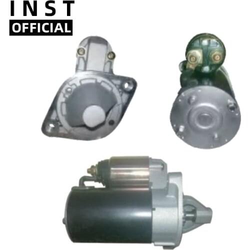 STARTER FOR MOTOR FOR MIT 0.9KW 12V 8T 36100-22855 17826N
