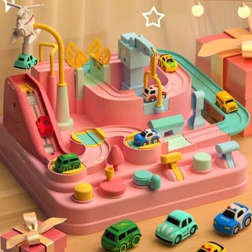 Tyuhk Montessori Toys