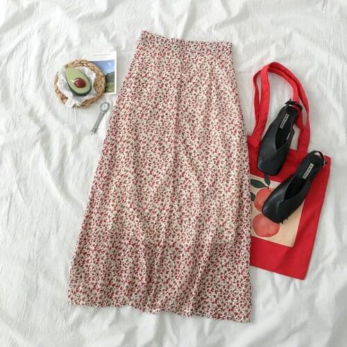 Cheap wholesale 2019 new Autumn Winter Hot selling womens fashion casual sexy Skirt FW83