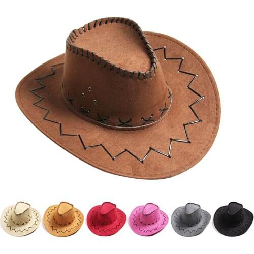 Suede Mens Panama Hat Womens Summer Hat Cap Female Outdoor Sports Tourism Popular Mens Cap Panama For Boys Sunscreen Cap