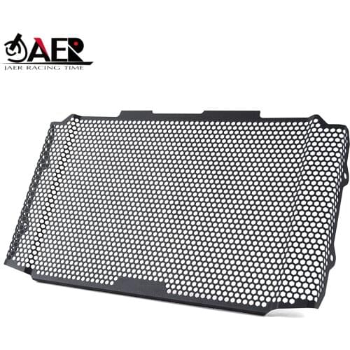 Stainless Steel Radiator Guard Grille Cover Protection for Honda CB1000R 2018 2019 2020 2021