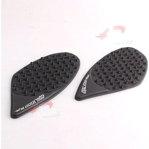 For Honda CBR1000RR 2008 2009 2010 2011 2012 2013 Protection Sticker Gas Knee Grip Tank Traction Pad Side 3M