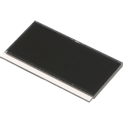 LCD Display for Audi A6L Q7 C6 2005 - 2012 Air Conditioning Control