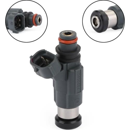 1pcs Fuel Injectors CDH166 Fit For Mitsubishi Mirage 1997-2002 1.5L Engines