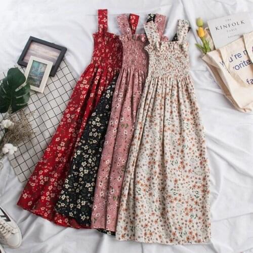 Женские пляжные платья CANClO China At AliExpress