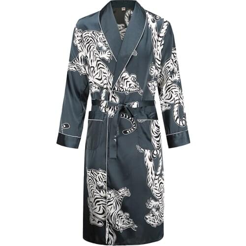DIDUQIPAO Men's Homewear