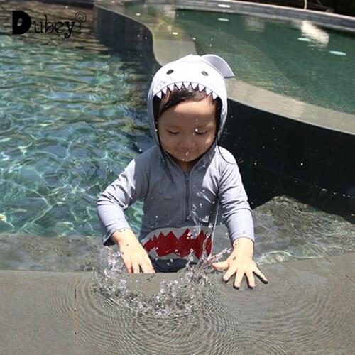 DUBEYI Swimwear For Boys