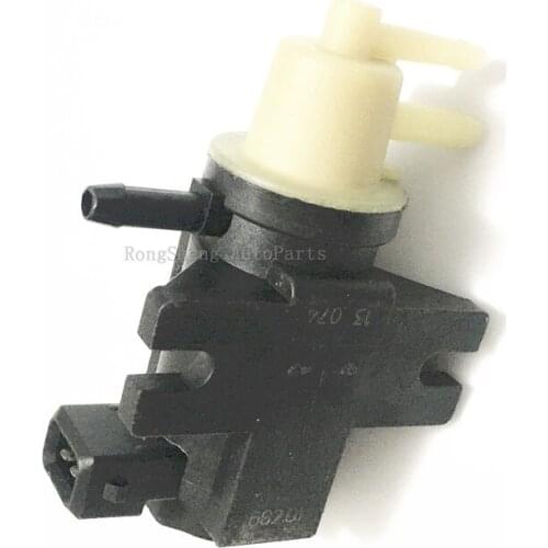 For Deutz MWM Peugeot Citroen Turbo Modulator Pressure Converter Solenoid Valve 7001400C1,70396400, 70163304,7.03964.00,70396400