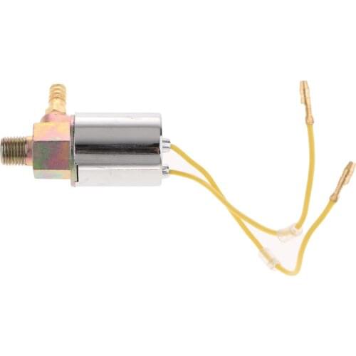 12V Train Truck Air Horn Electric Solenoid Valve Car Lorry Air Horn