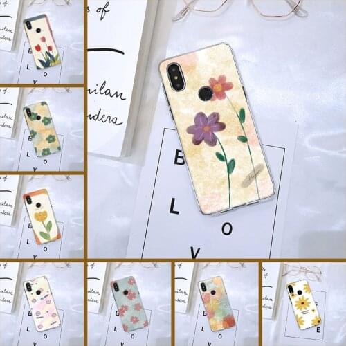 ESSENSU Xiaomi Mi Note Phone Cases