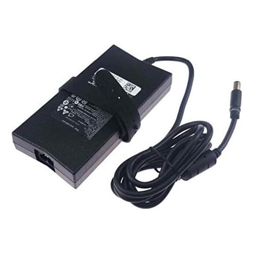 Huiyuan fit for 19.5V 6.7A 130W Laptop Charger ac Power Adapter LA130PM121 NADP-130AB B fit for dell Inspiron 9400 E1705