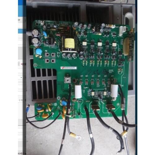 MD320T series Huichuan inverter 22kw/30KW power board / driver board / motherboard module with FS100R