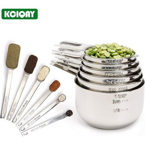 KCIQAY Measuring Cups