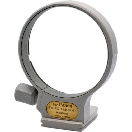 Tripod Mount Ring For Canon 70-200 F2.8L USM/70-200 F2.8L IS USM/70-200 F2.8L IS II USM Lens Support Collar