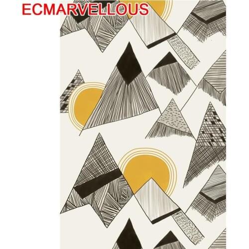 Cucina Round Pink Bedroom Nordic Area Alfombra Dormitorio Dywaniki Azienkowe For Living Room Vloerkleed Kilim Dywanik Rug