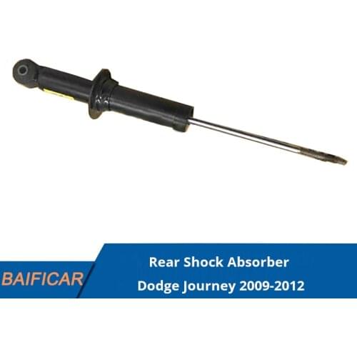 Baificar Brand New Rear Shock Absorber For Dodge Journey 2009-2012
