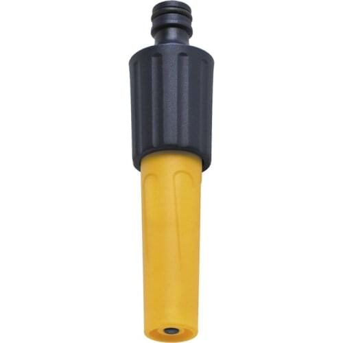 1Pc plastic multi-function watering sprinkler family cleaning car washing direct spray gun household garden watering sprinkler