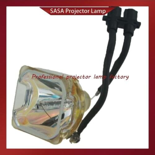 Brand New High Quality Projector Bare Lamp ET-LAE100 for PANASONIC PT-AE100, PT-AE200, PT-AE300, PT-L300U