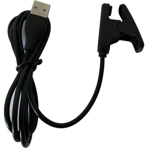 USB Fast Charging Cable Charger For Garmin MARQ Series Watch USB Charger Adaptor Plug For Garmin Watch 1m Portable Accessories