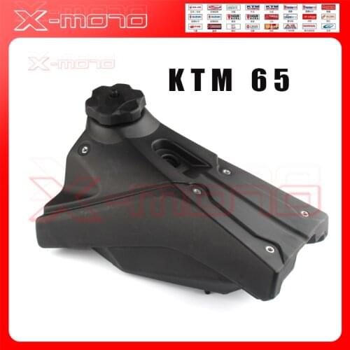 X-motocycle Trader Motorcycle Tanks