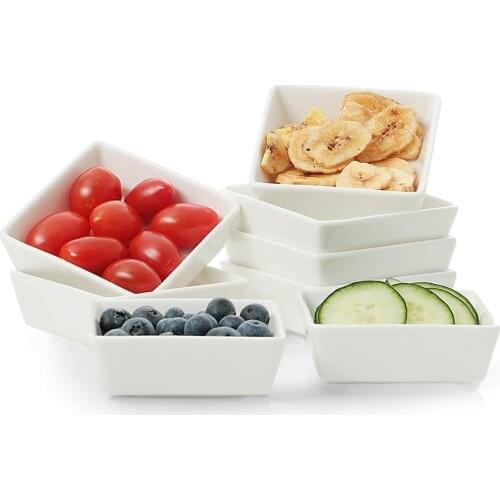 Yihui Ceramic Plate Sets