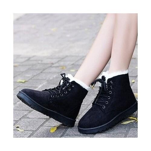 2021 Combat Boots for Women Boots Womens Boots Winter Boots Women Boots for Women Platform Boots Womens Platform Botas De Mujer