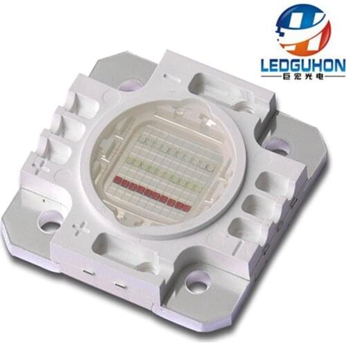 30W RGB COB integrated epileds 40mil led module