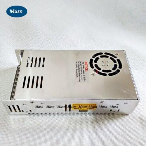 350W 27V 13A Single Output Switching power supply AC TO DC