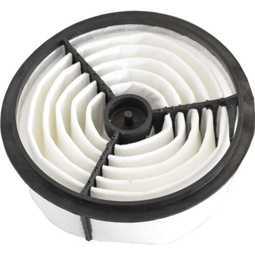 Car Engine Air Filter for SUZUKI Ling Yang 1.3 13780-63010