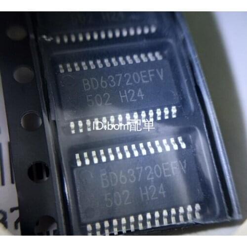 BD63720EFV BD63720EFV-E2