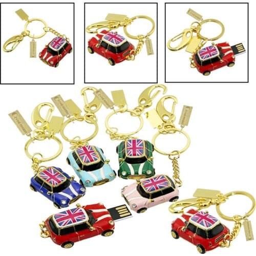 Civetman Keyrings