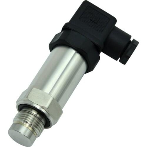 Pressure Transmitter PT2400 Flush Film Sanitary Type Mud Pressure Transducer 0-60MPa 4-20mA