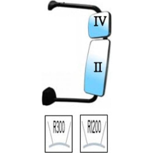 Depo Side Mirrors For Cars