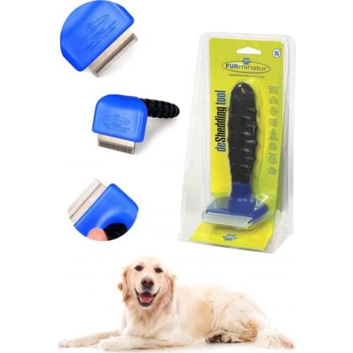 Arsimo Cat Dog Hair Catcher Comb 4.5 cm