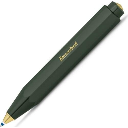 KAWECO Ballpoint Pens