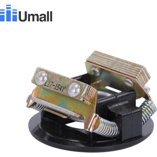 L17-154Y Single Phase Generic Mechanical Centrifugal Switch Induction Low Rpm AC Electric Motor Clutch Controller Starter 15A