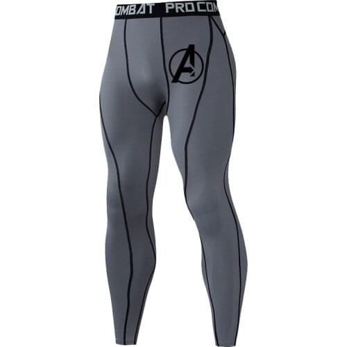 Mens Sports Pants Tight Shorts Gym Shorts Running Tight Pants Stretch Pants Quick Drying Pants Mens Jogging Pants Cycling Pant