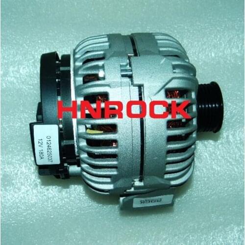 HIGH QUALITY AUTO CAR ALTERNATOR 11068 0124625007 0986047480 FOR MERCEDES BENZ